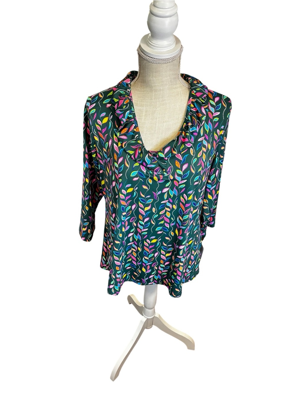 Women's Lulu B Top